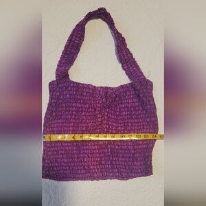 Betsy Johnson Top - REAL VINTAGE